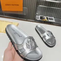 Louis Vuitton Shoes for Women's Louis Vuitton Slippers #B34485