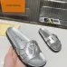 Louis Vuitton Shoes for Women's Louis Vuitton Slippers #B34485