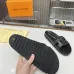 Louis Vuitton Shoes for Women's Louis Vuitton Slippers #B34486