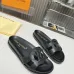 Louis Vuitton Shoes for Women's Louis Vuitton Slippers #B34486