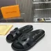 Louis Vuitton Shoes for Women's Louis Vuitton Slippers #B34486