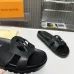 Louis Vuitton Shoes for Women's Louis Vuitton Slippers #B34486