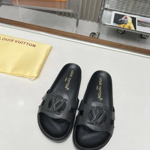 Louis Vuitton Shoes for Women's Louis Vuitton Slippers #B34486