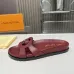 Louis Vuitton Shoes for Women's Louis Vuitton Slippers #B34487