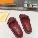 Louis Vuitton Shoes for Women's Louis Vuitton Slippers #B34487