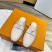 Louis Vuitton Shoes for Women's Louis Vuitton Slippers #B35275