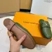 Louis Vuitton Shoes for Women's Louis Vuitton Slippers #B35275