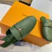 Louis Vuitton Shoes for Women's Louis Vuitton Slippers #B35275