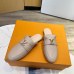 Louis Vuitton Shoes for Women's Louis Vuitton Slippers #B35277