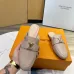 Louis Vuitton Shoes for Women's Louis Vuitton Slippers #B35277