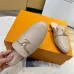 Louis Vuitton Shoes for Women's Louis Vuitton Slippers #B35277