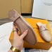 Louis Vuitton Shoes for Women's Louis Vuitton Slippers #B35277