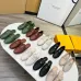 Louis Vuitton Shoes for Women's Louis Vuitton Slippers #B35279