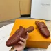 Louis Vuitton Shoes for Women's Louis Vuitton Slippers #B35279