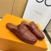 Louis Vuitton Shoes for Women's Louis Vuitton Slippers #B35279