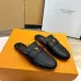 Louis Vuitton Shoes for Women's Louis Vuitton Slippers #B35279