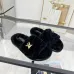 Louis Vuitton Shoes for Women's Louis Vuitton Slippers #B40928