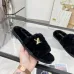 Louis Vuitton Shoes for Women's Louis Vuitton Slippers #B40928