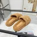 Louis Vuitton Shoes for Women's Louis Vuitton Slippers #B40930