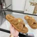 Louis Vuitton Shoes for Women's Louis Vuitton Slippers #B40933