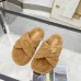 Louis Vuitton Shoes for Women's Louis Vuitton Slippers #B40933