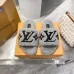 Louis Vuitton Shoes for Women's Louis Vuitton Slippers #B42376