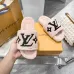 Louis Vuitton Shoes for Women's Louis Vuitton Slippers #B42376