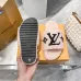 Louis Vuitton Shoes for Women's Louis Vuitton Slippers #B42376