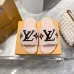 Louis Vuitton Shoes for Women's Louis Vuitton Slippers #B42376