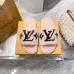 Louis Vuitton Shoes for Women's Louis Vuitton Slippers #B42376