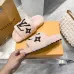 Louis Vuitton Shoes for Women's Louis Vuitton Slippers #B42376