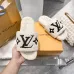 Louis Vuitton Shoes for Women's Louis Vuitton Slippers #B42376