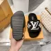 Louis Vuitton Shoes for Women's Louis Vuitton Slippers #B42377