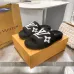 Louis Vuitton Shoes for Women's Louis Vuitton Slippers #B42377