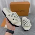 Louis Vuitton Shoes for Women's Louis Vuitton Slippers #B42813