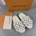 Louis Vuitton Shoes for Women's Louis Vuitton Slippers #B42813