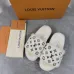 Louis Vuitton Shoes for Women's Louis Vuitton Slippers #B42813