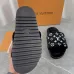 Louis Vuitton Shoes for Women's Louis Vuitton Slippers #B42814