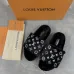 Louis Vuitton Shoes for Women's Louis Vuitton Slippers #B42814