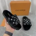 Louis Vuitton Shoes for Women's Louis Vuitton Slippers #B42814