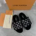 Louis Vuitton Shoes for Women's Louis Vuitton Slippers #B42814