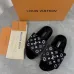 Louis Vuitton Shoes for Women's Louis Vuitton Slippers #B42814