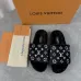 Louis Vuitton Shoes for Women's Louis Vuitton Slippers #B42814