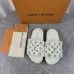 Louis Vuitton Shoes for Women's Louis Vuitton Slippers #B42815