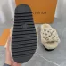 Louis Vuitton Shoes for Women's Louis Vuitton Slippers #B42816