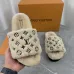 Louis Vuitton Shoes for Women's Louis Vuitton Slippers #B42816