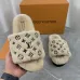 Louis Vuitton Shoes for Women's Louis Vuitton Slippers #B42816