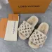 Louis Vuitton Shoes for Women's Louis Vuitton Slippers #B42816