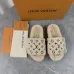 Louis Vuitton Shoes for Women's Louis Vuitton Slippers #B42816