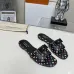 Louis Vuitton Shoes for Women's Louis Vuitton Slippers #B46009